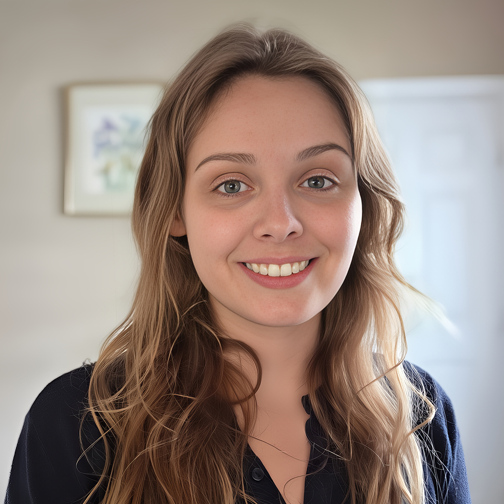 Picture of Tutor: Savannah