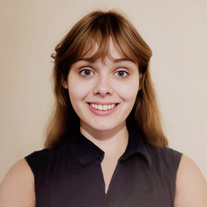 Picture of Tutor: Savannah
