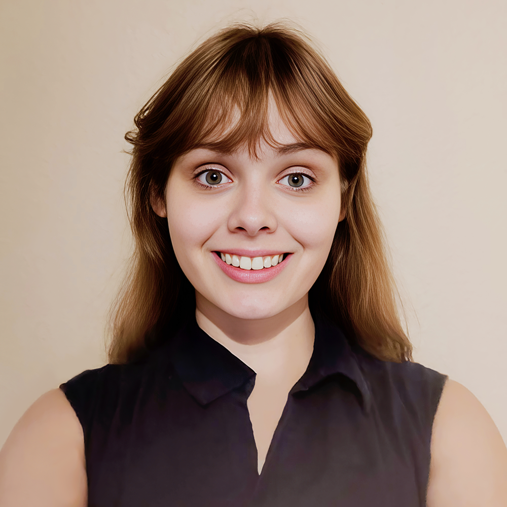 Picture of Tutor: Savannah