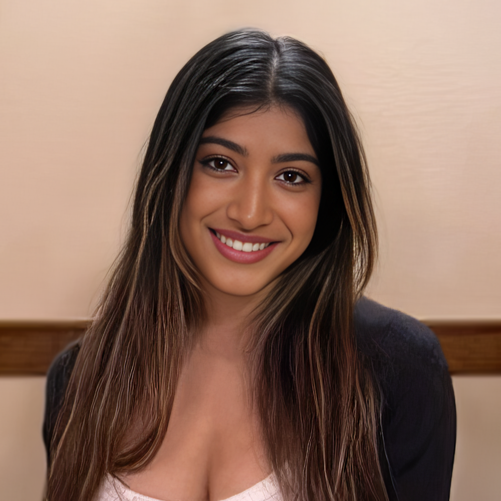 Picture of Tutor: Vanessa