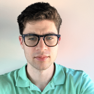 Picture of Tutor: Caleb