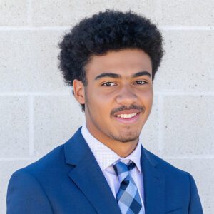Picture of Tutor: Emeka