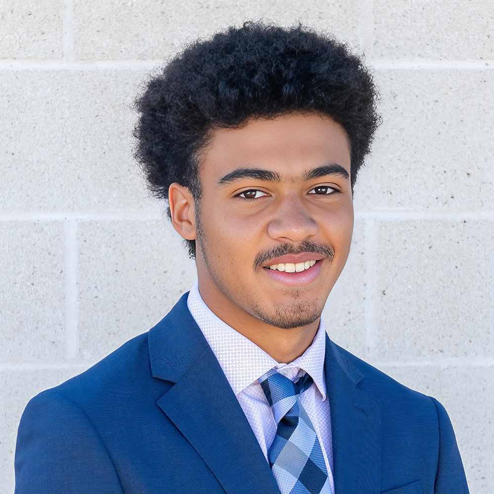 Picture of Tutor: Emeka