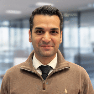 Picture of Tutor: Hanif