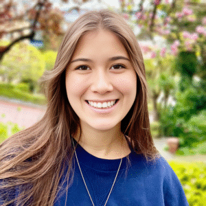 Picture of Tutor: Kiera