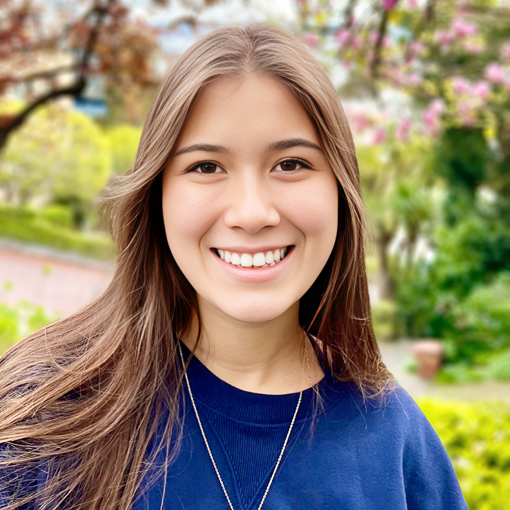 Picture of Tutor: Kiera