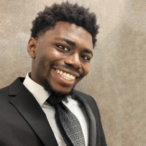 Picture of Tutor: Seyi