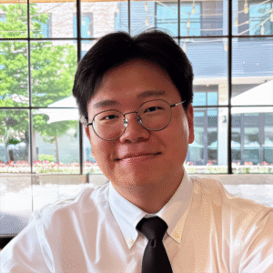 Picture of Tutor: Peter