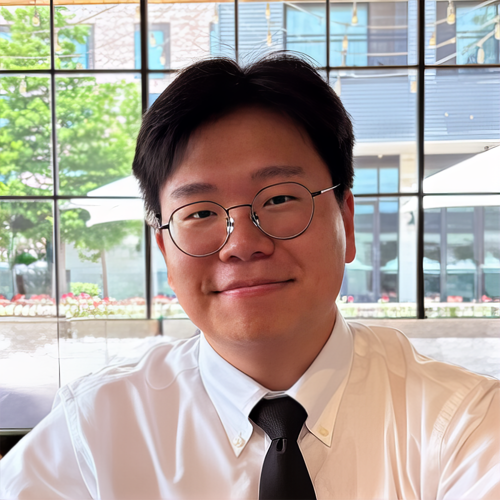 Picture of Tutor: Peter