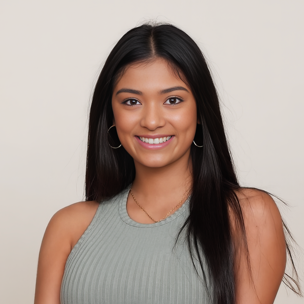 Picture of Tutor: Sophia